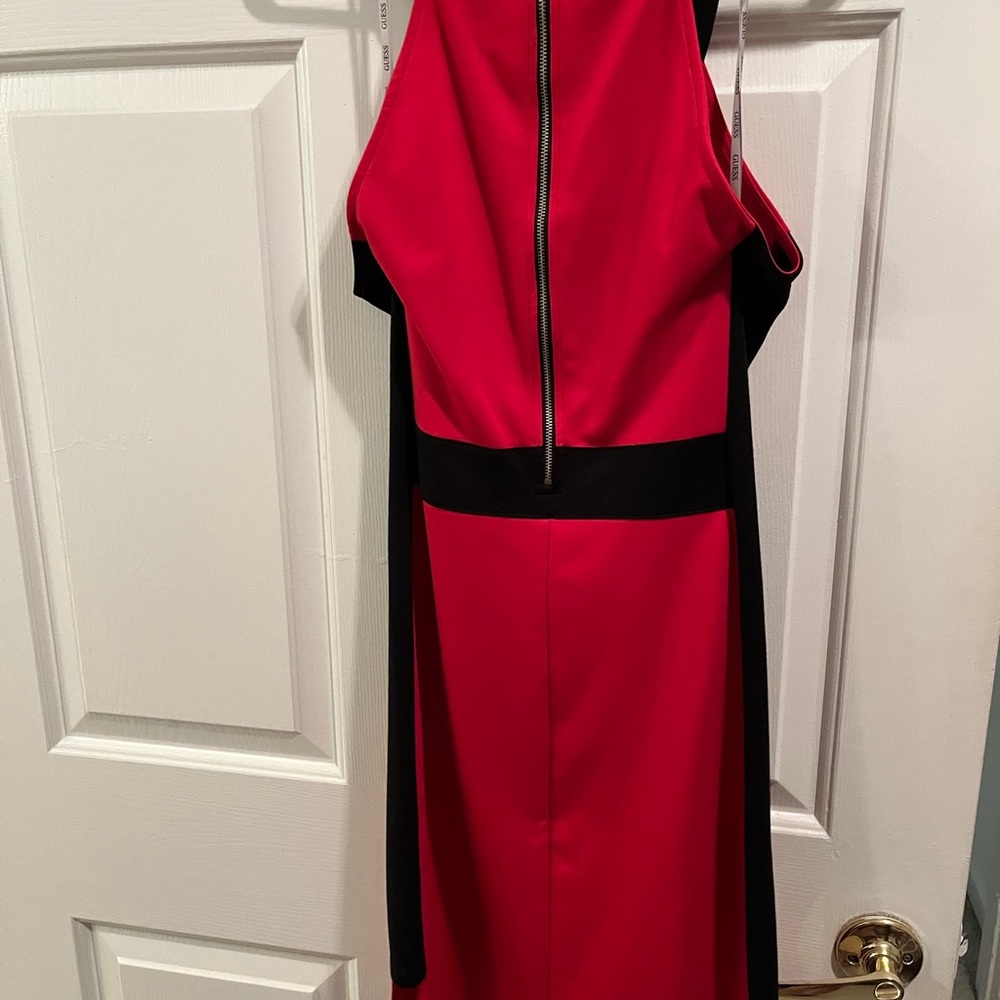 Beautiful guess dress